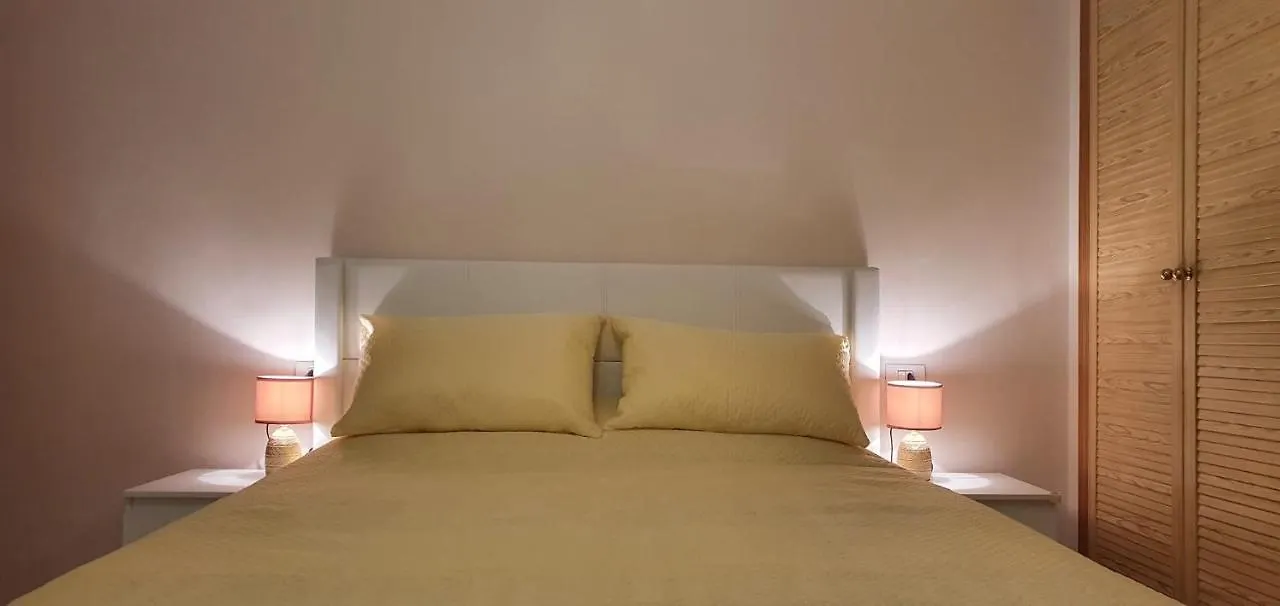 Ferienwohnung Okeanos Cozy Apartament 200 M From The Ocean Fr-Np Arona  Apartment Arona (Tenerife)