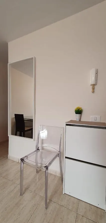 Ferienwohnung Okeanos Cozy Apartament 200 M From The Ocean Fr-Np Arona  Apartment Arona (Tenerife)