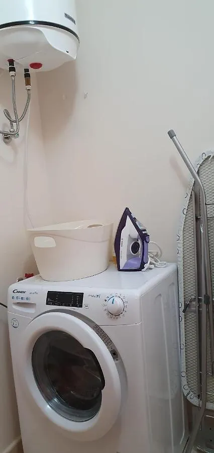 アロナOkeanos Cozy Apartament 200 M From The Ocean Fr-Npアパートメント スペイン